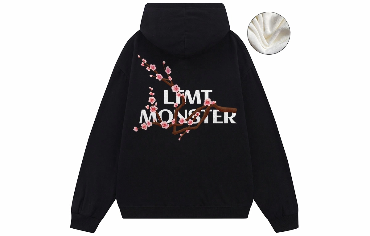 LIGHTNING MONSTER Logo