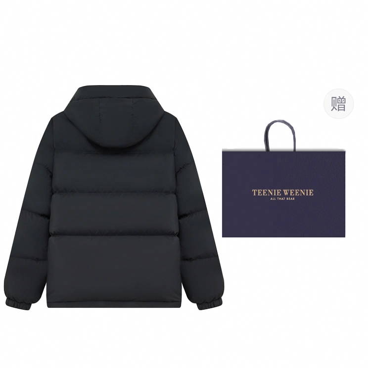 Teenie Weenie Men 24FW