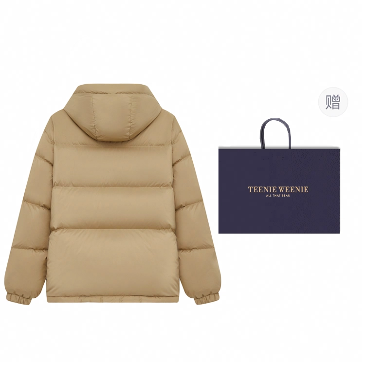 Teenie Weenie Men 24FW