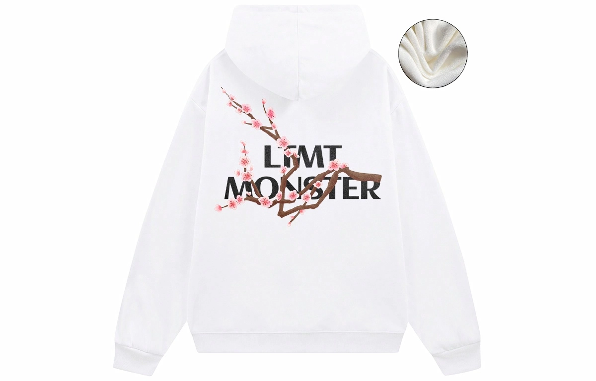 LIGHTNING MONSTER Logo