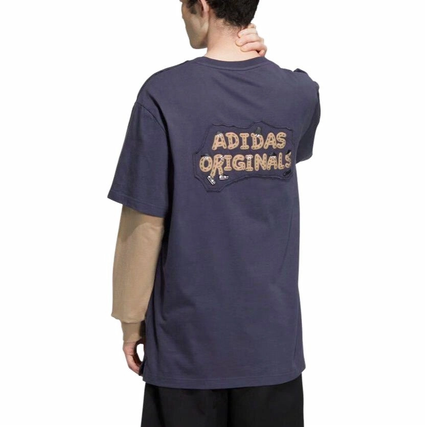 adidas originals x CHARR T