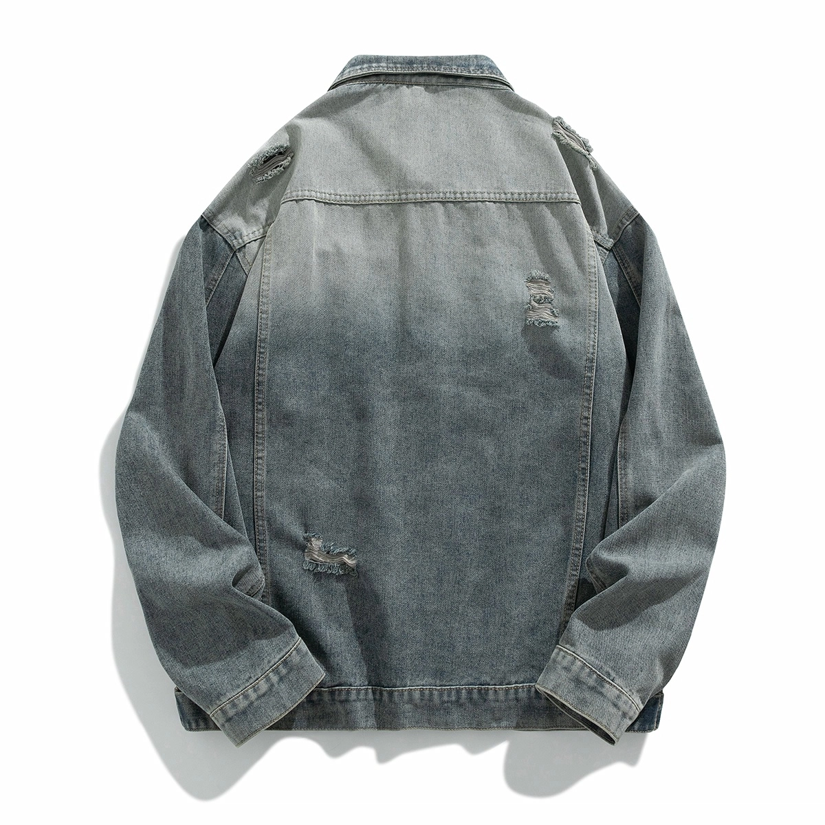 Ganbostore vibe