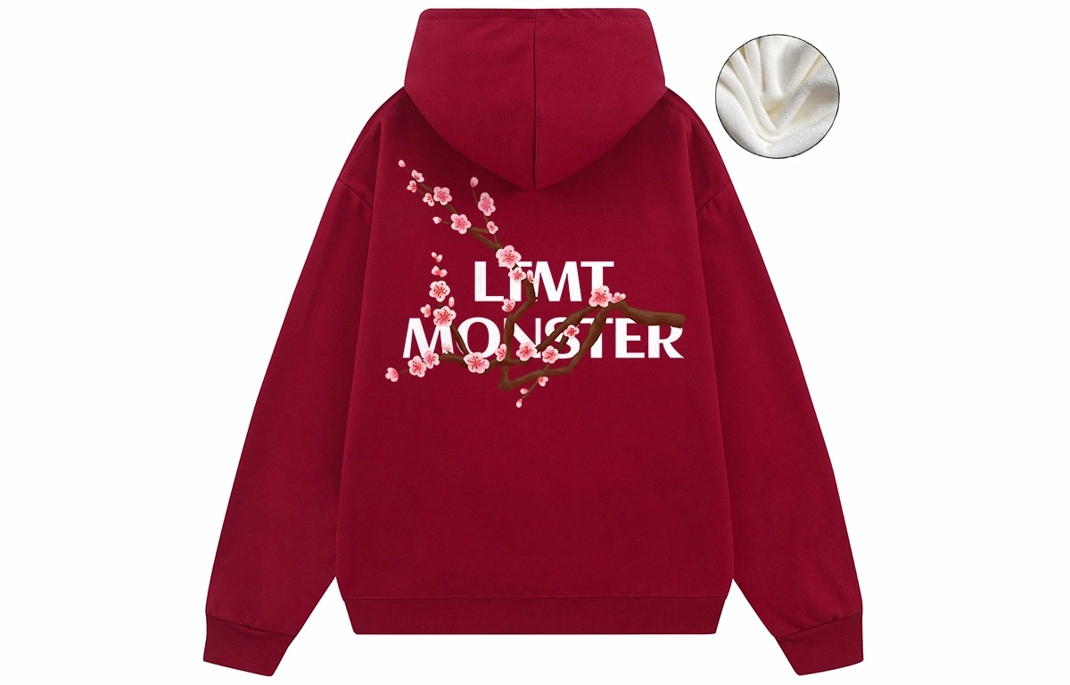 LIGHTNING MONSTER Logo