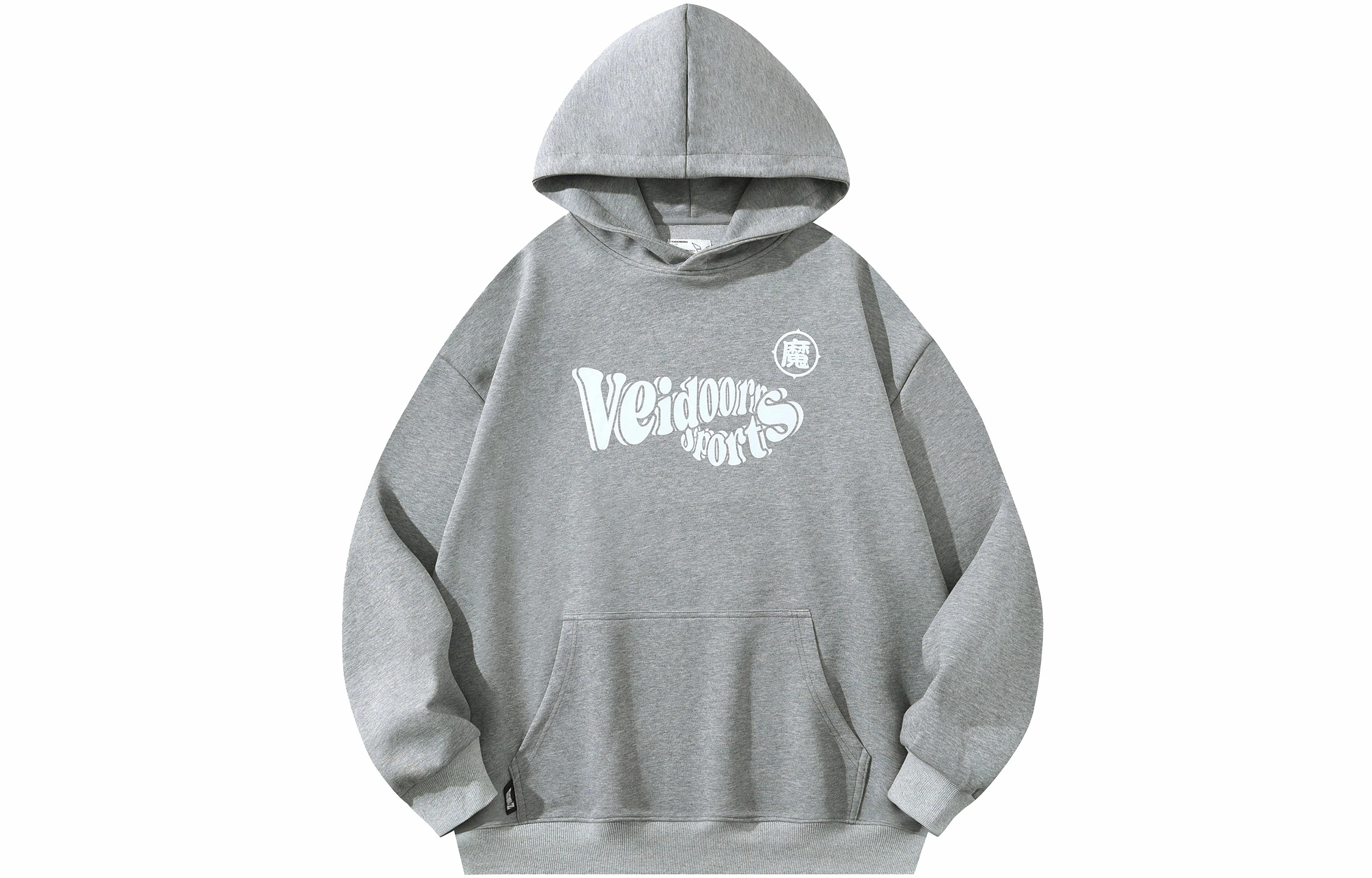 VEIDOORN x