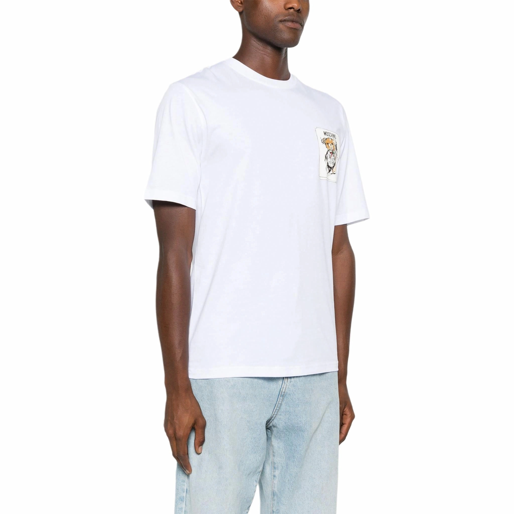 MOSCHINO T