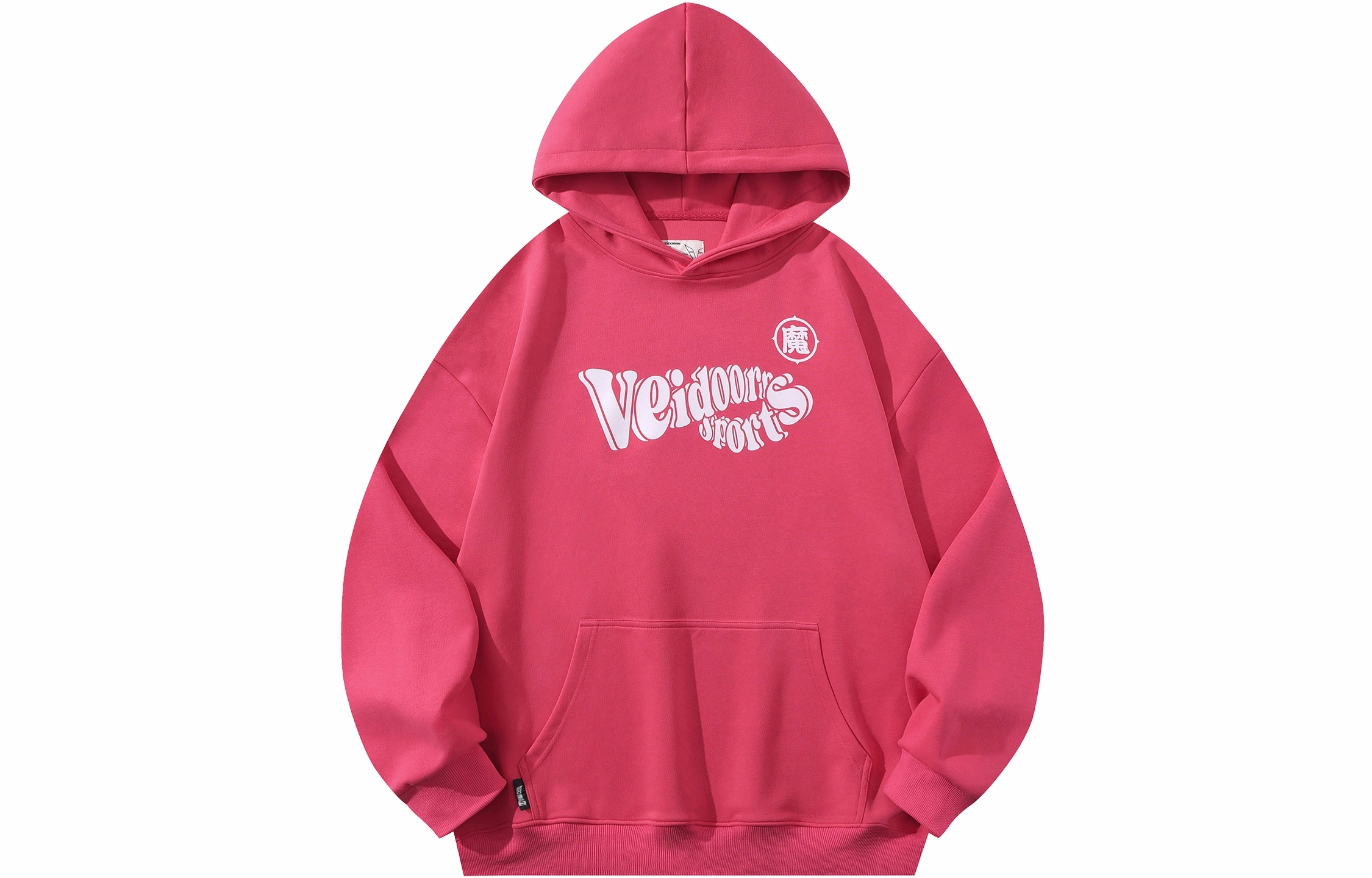 VEIDOORN x