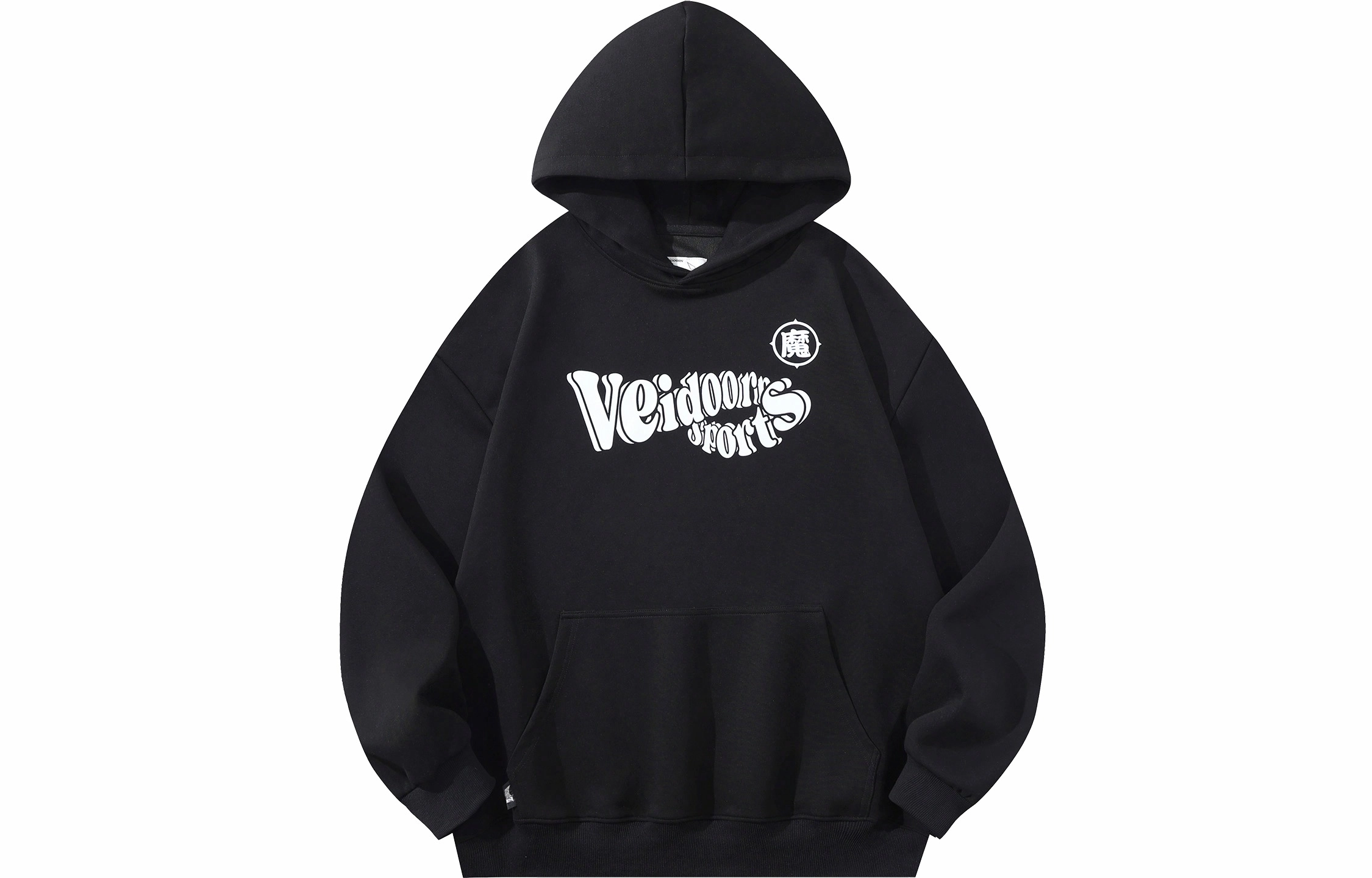 VEIDOORN x