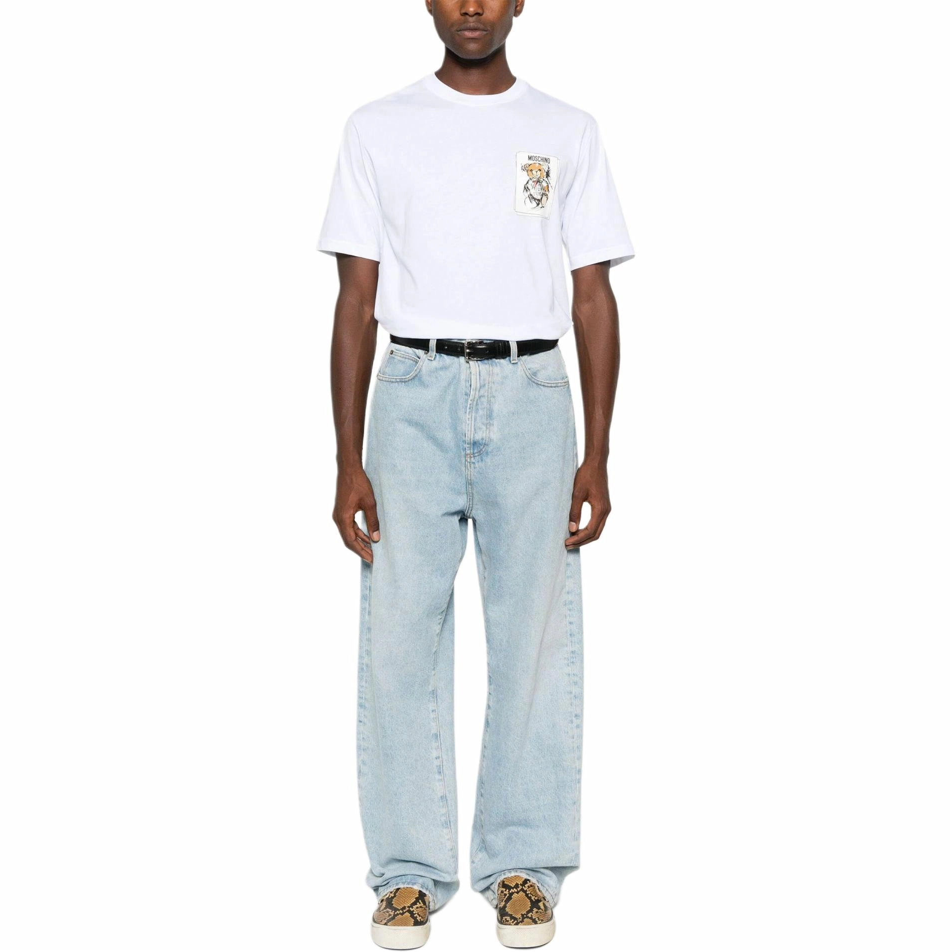 MOSCHINO T
