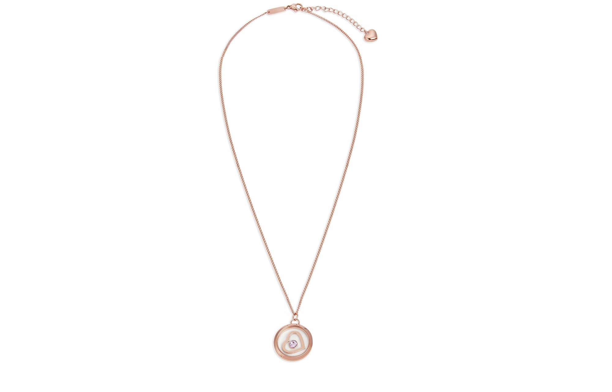 CHARLESKEITH ck 25 SilverRose Gold