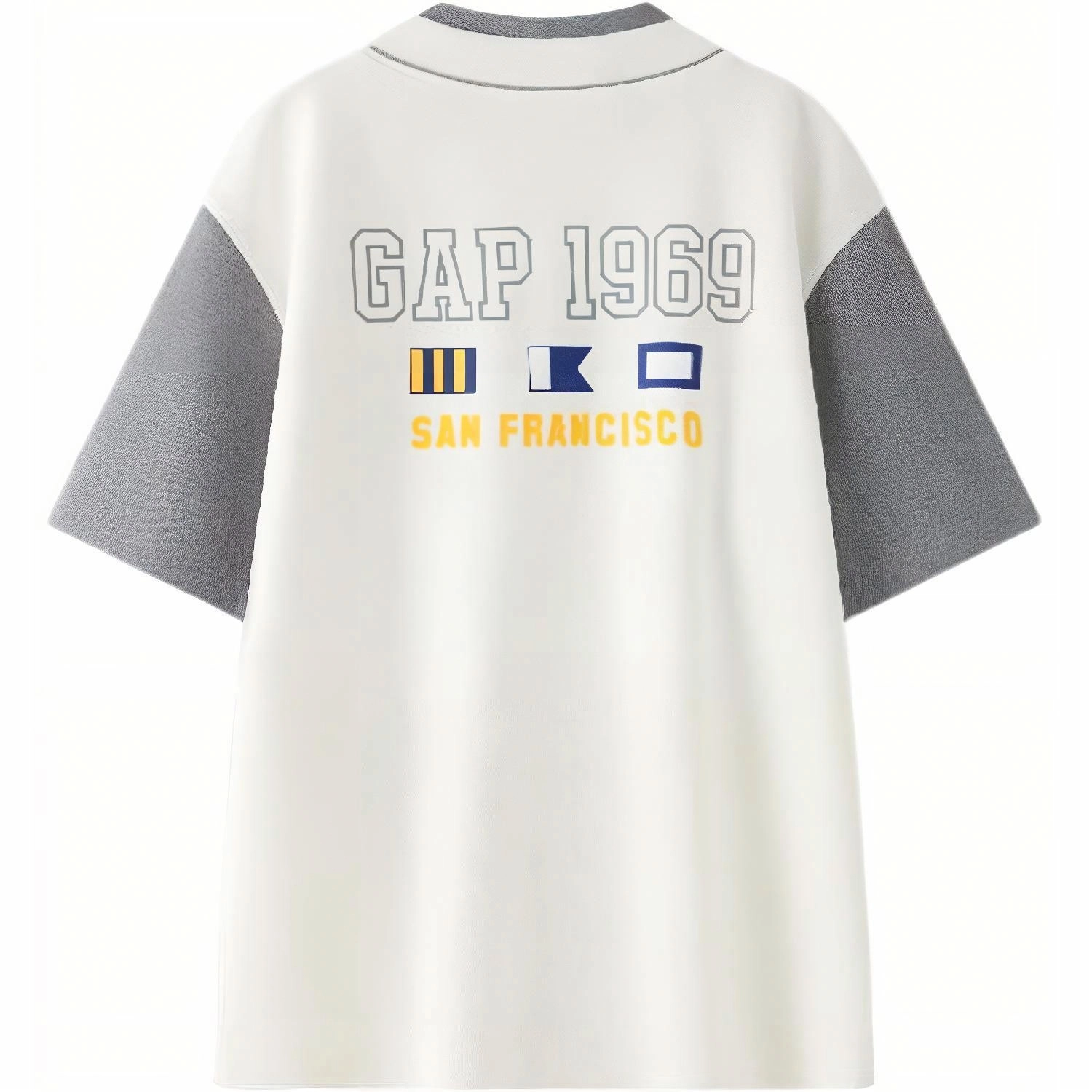 GAP logoT