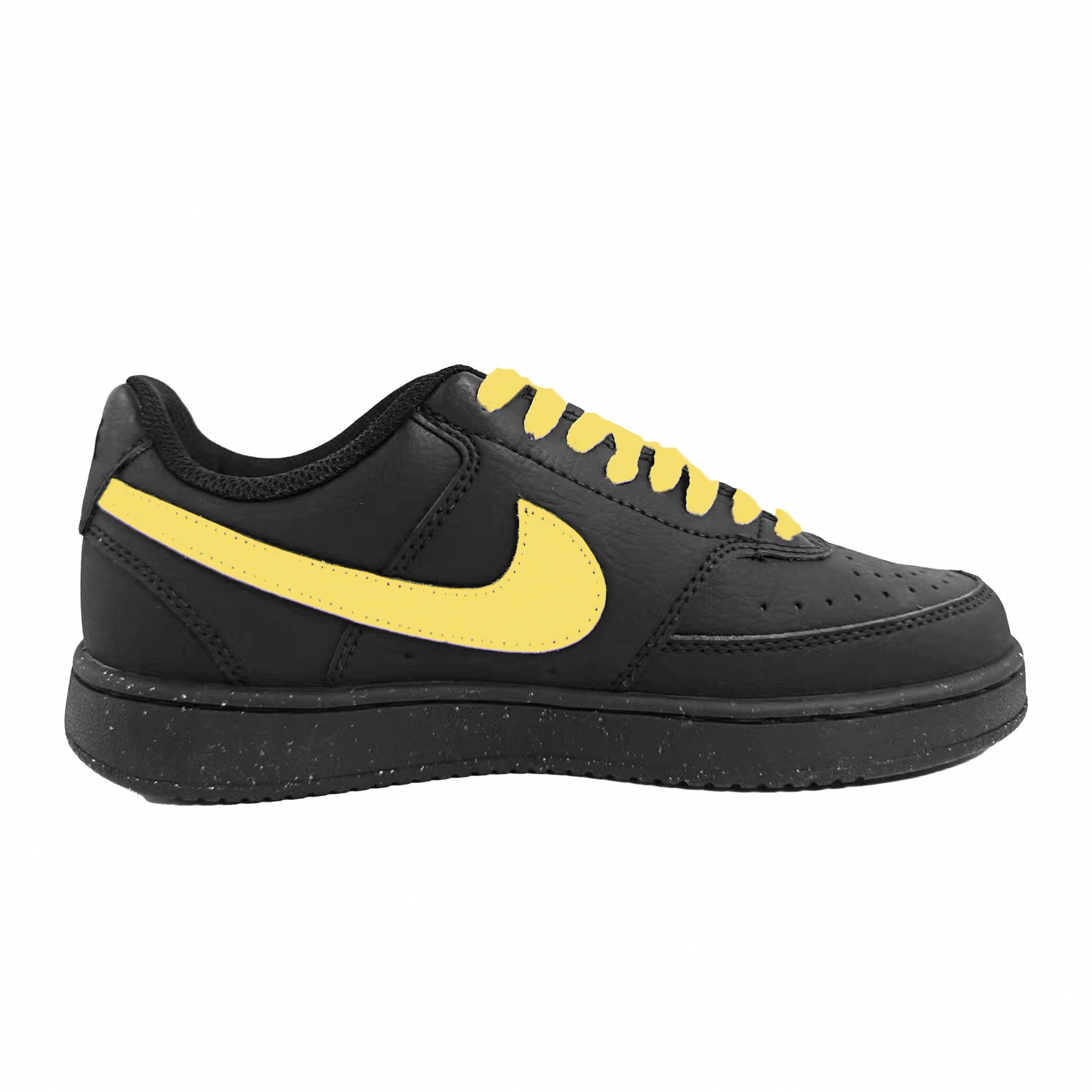 Nike Court Vision Low