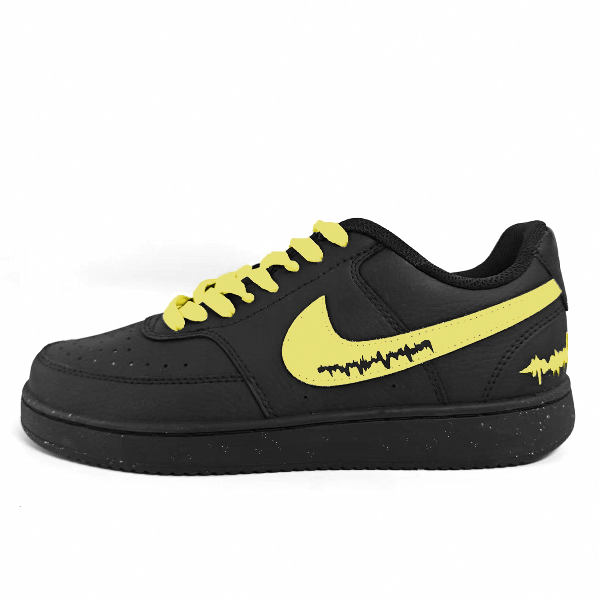 Nike Court Vision Low