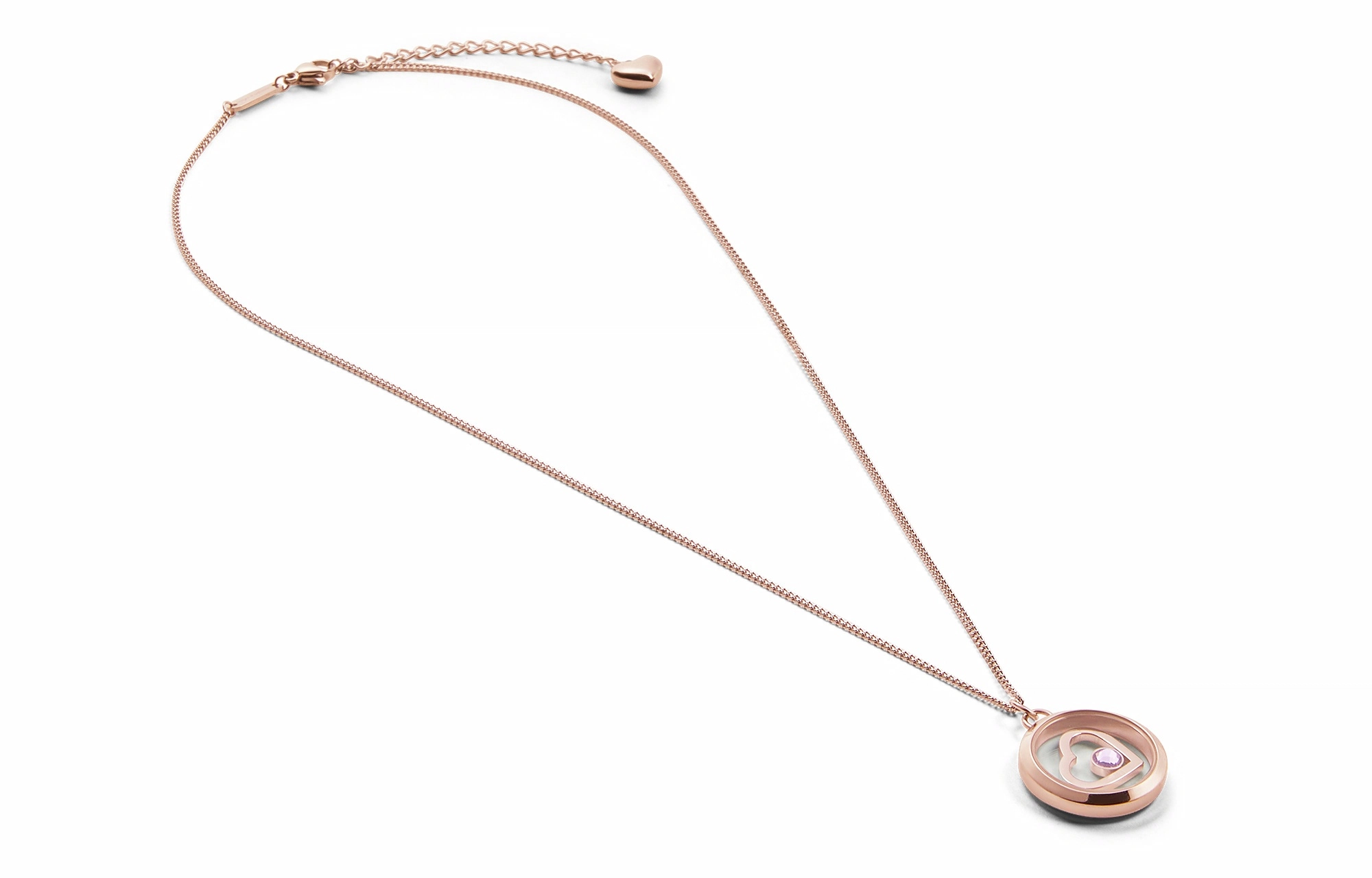 CHARLESKEITH ck 25 SilverRose Gold