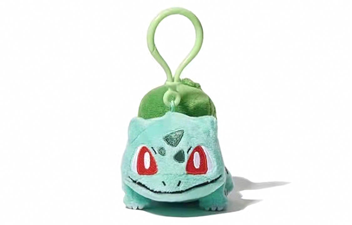 Fragment Design pokemon