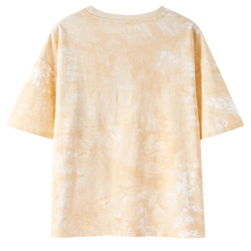 Warrior T