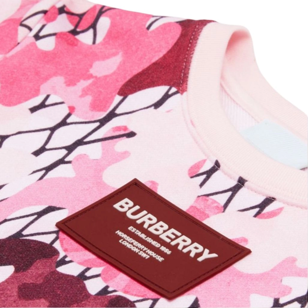 Burberry FW22 T
