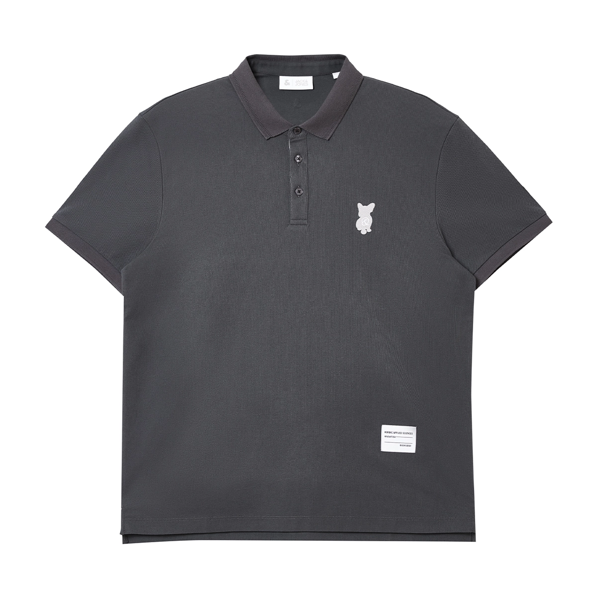 JACK JONES TPolo