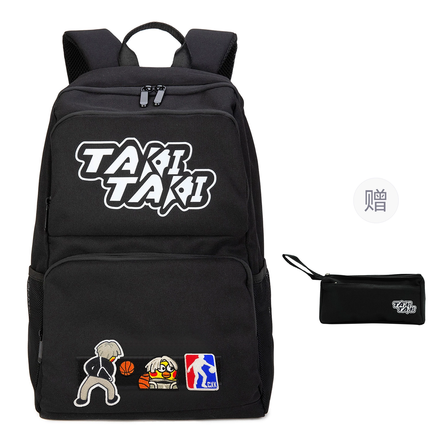 TAKI