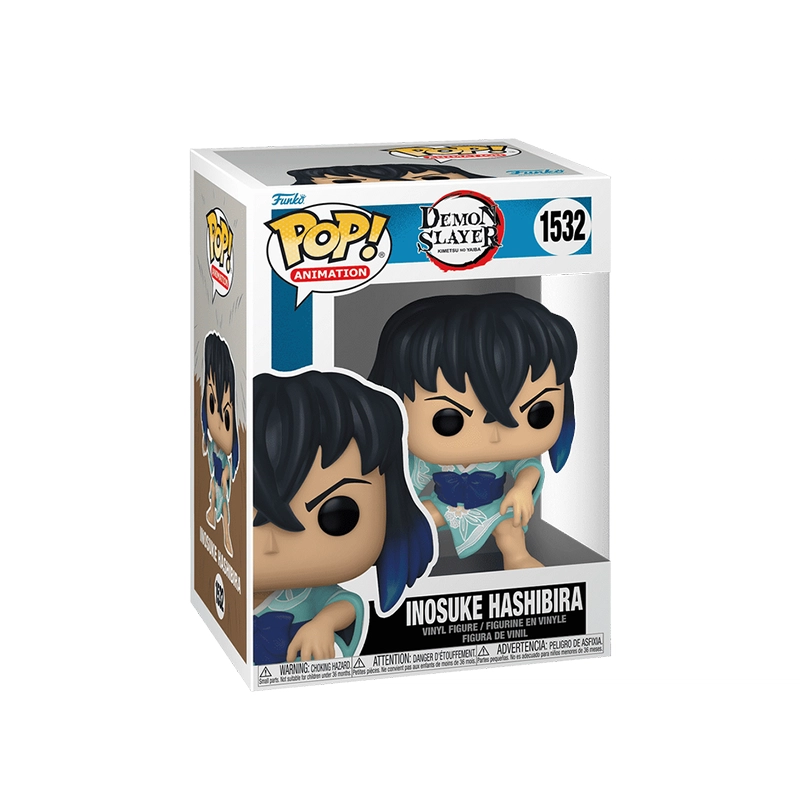 Funko Q