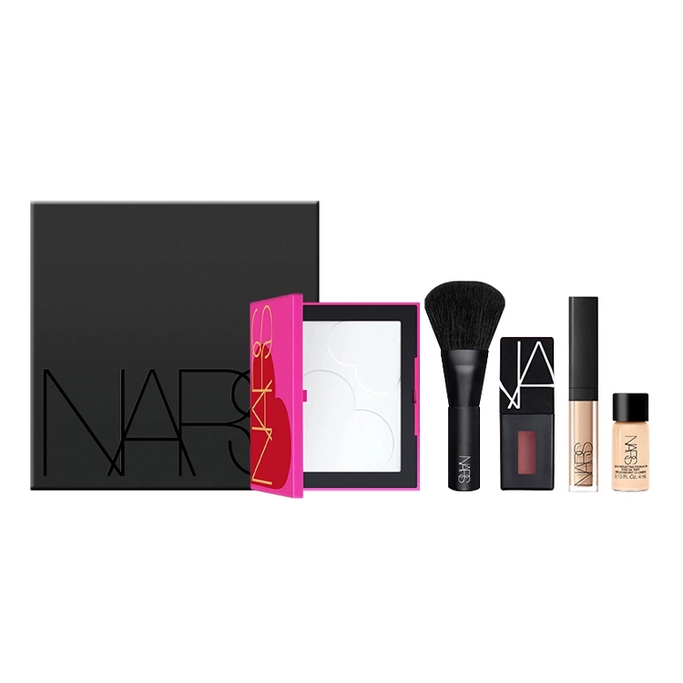 NARS 5