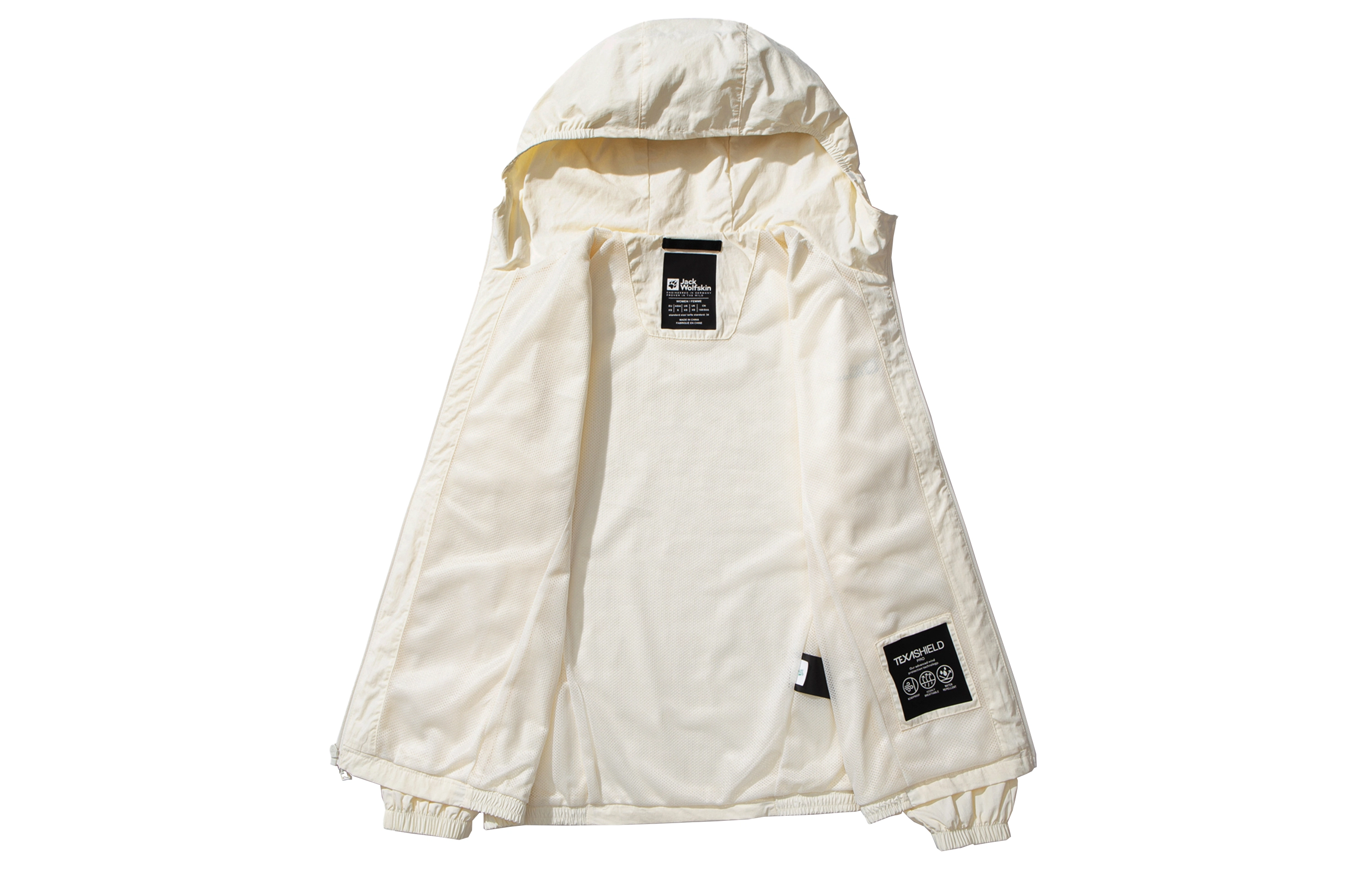 Jack Wolfskin KRAJA