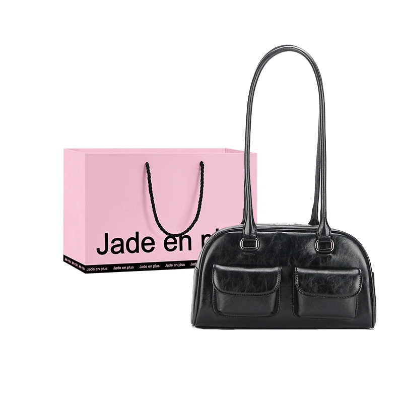 Jade en plus PU