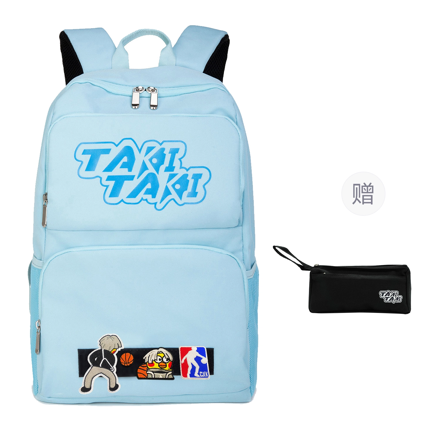 TAKI
