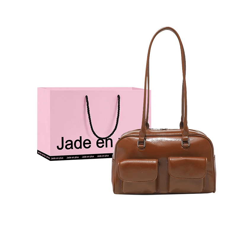 Jade en plus PU