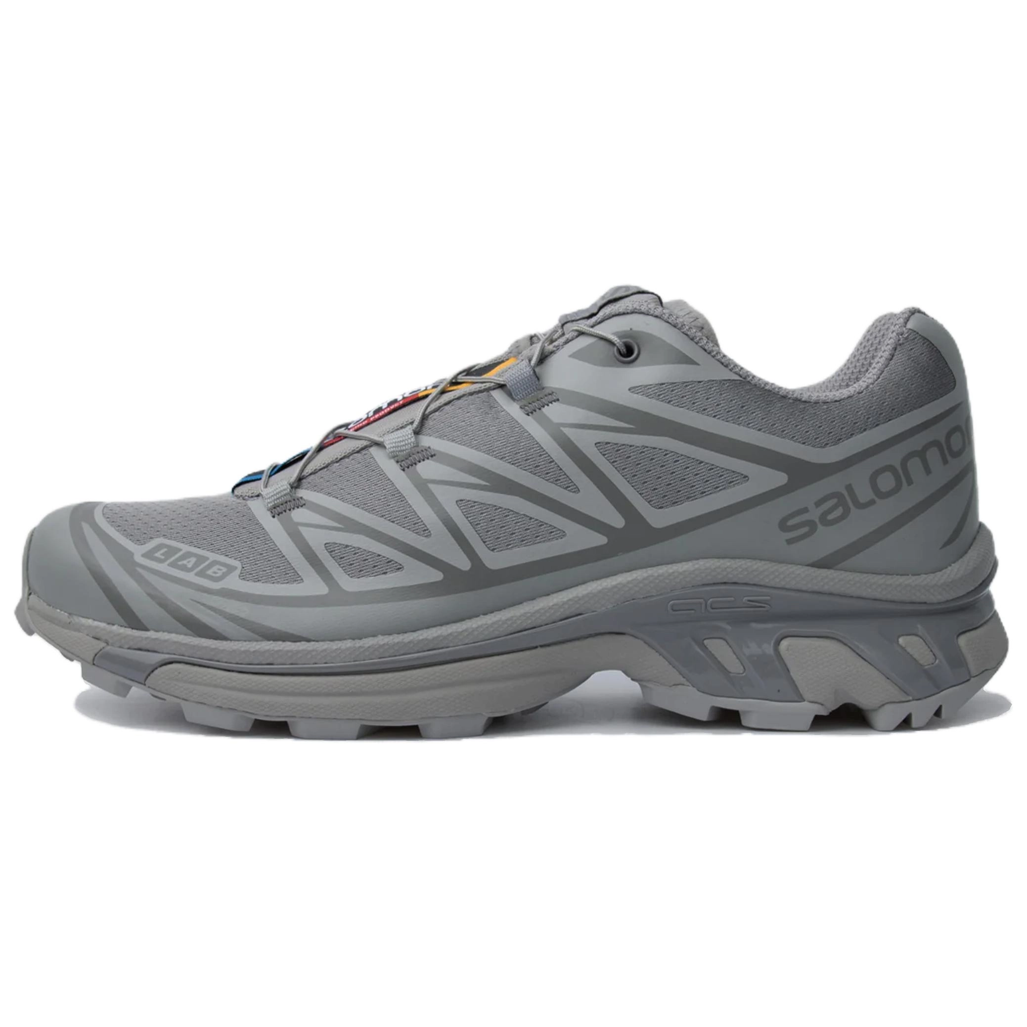 SALOMON XT-6
