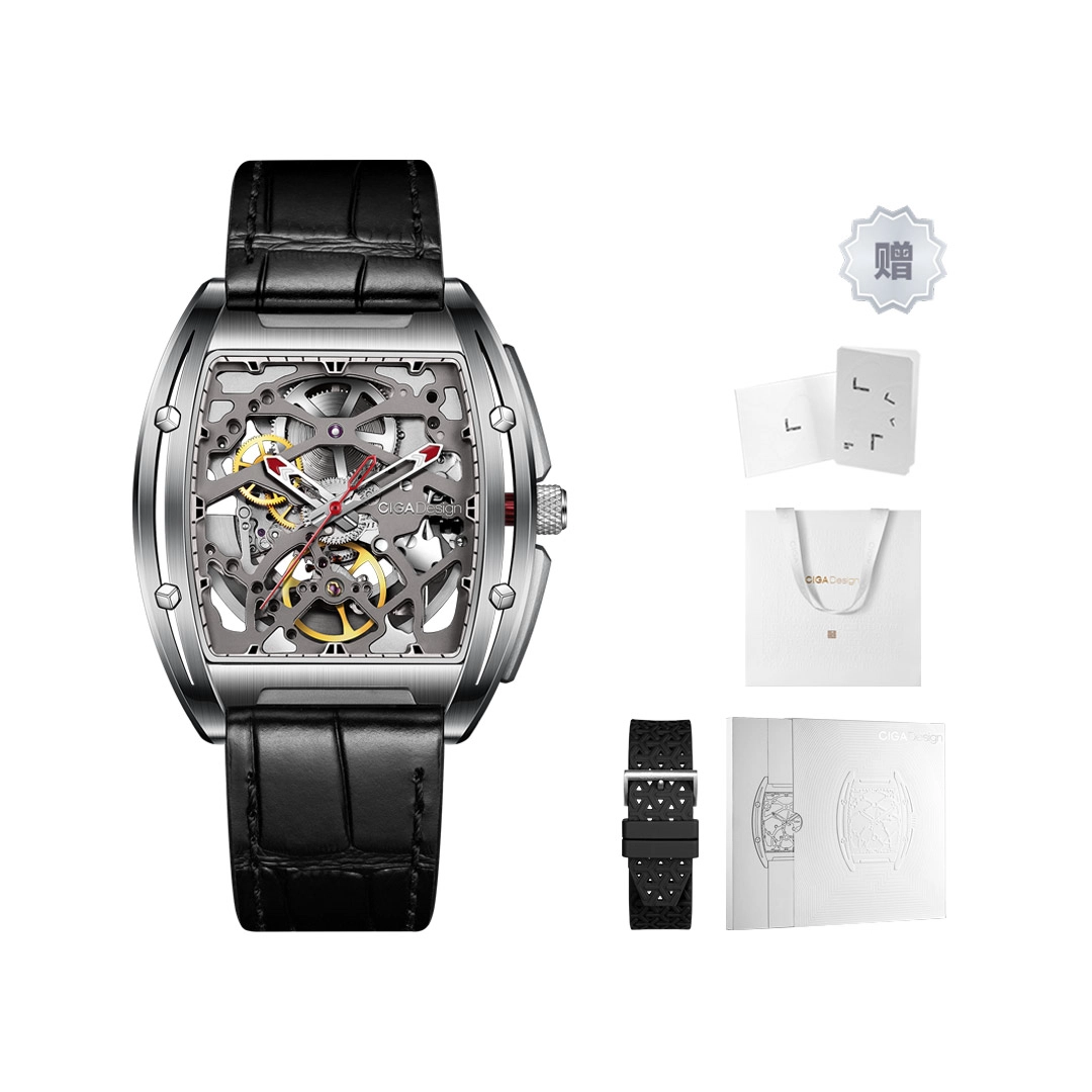 CIGA design Z Z031-SISI-1BK