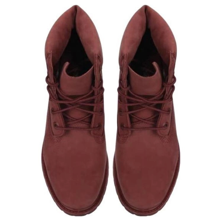 Timberland 6 IN LACE WATERPROOF BOOT