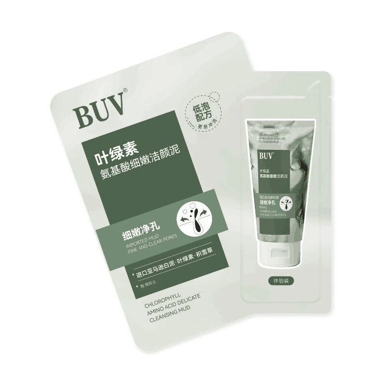 BUV 120ml+2.8g