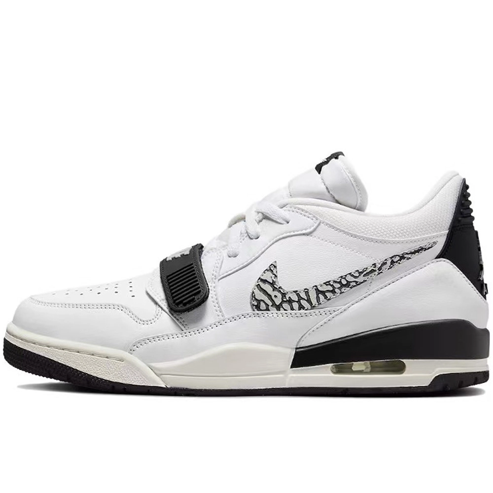 Jordan Legacy 312 "Cement Swoosh"