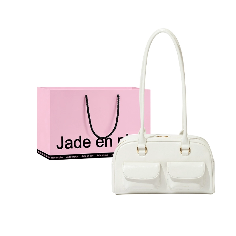 Jade en plus PU