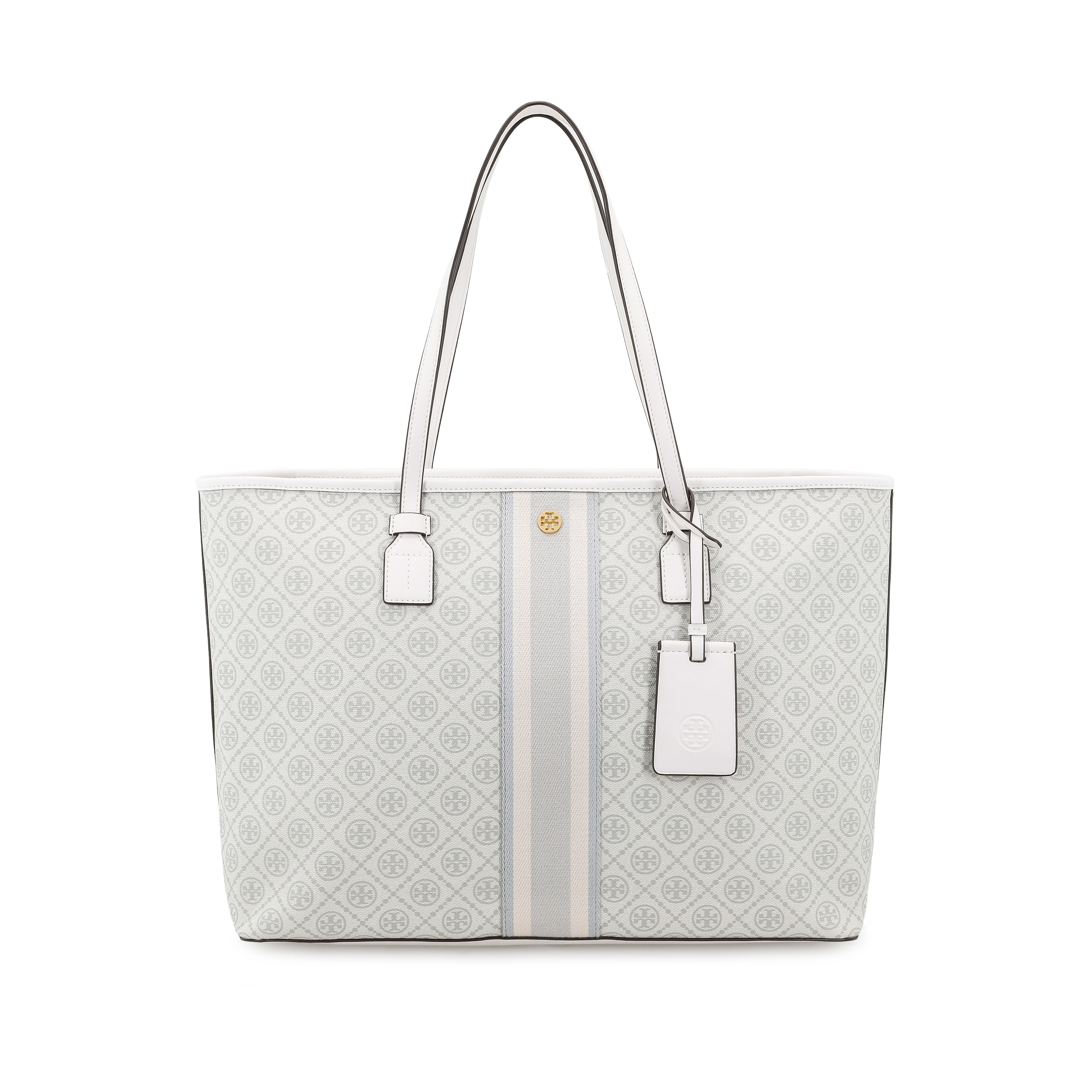 TORY BURCH T Monogram Tote