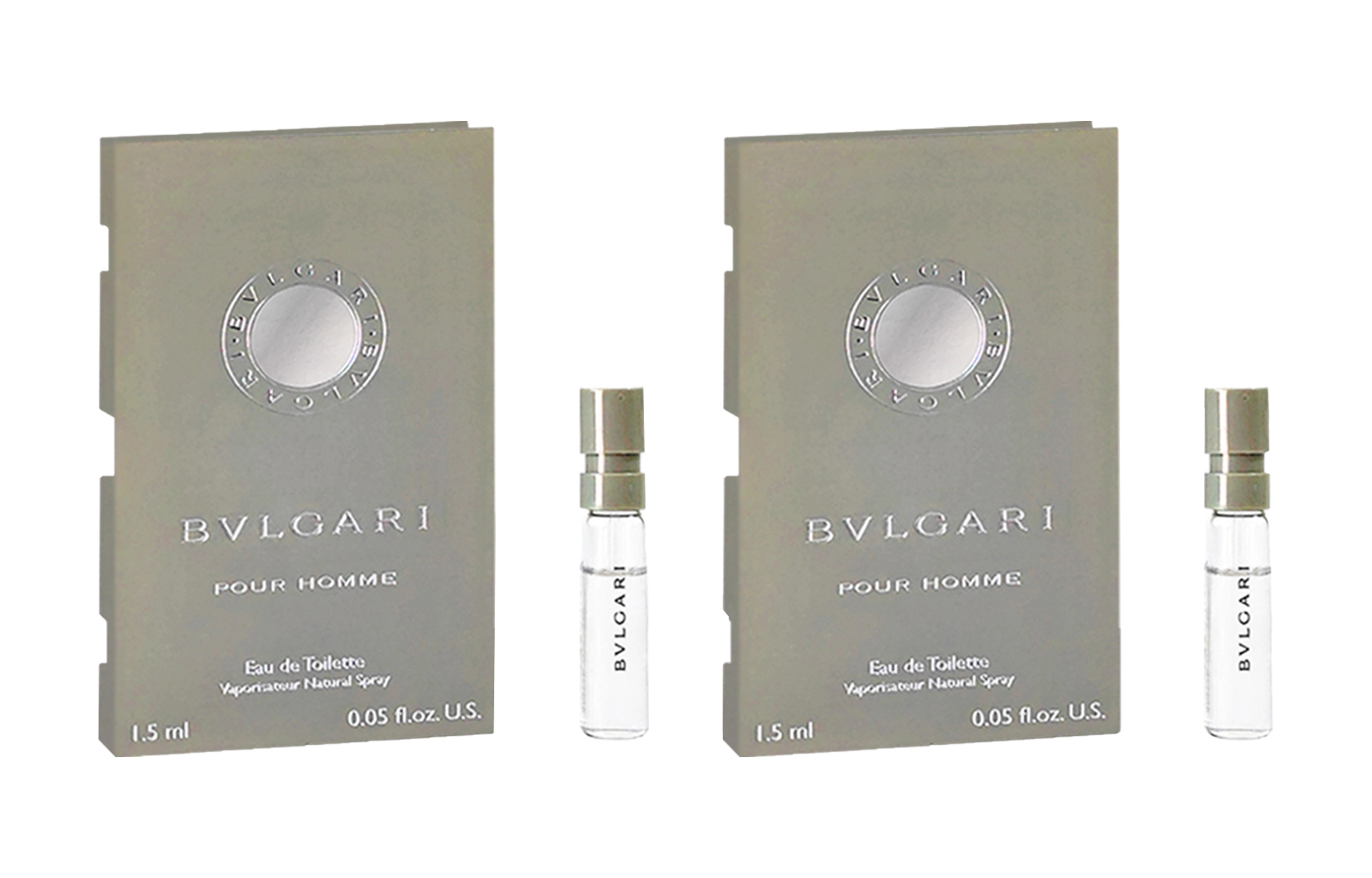 BVLGARI Q1.5ml EDP