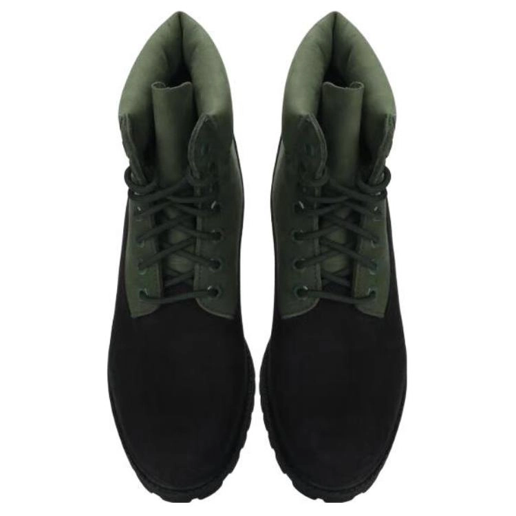 Timberland 6 IN LACE WATERPROOF BOOT