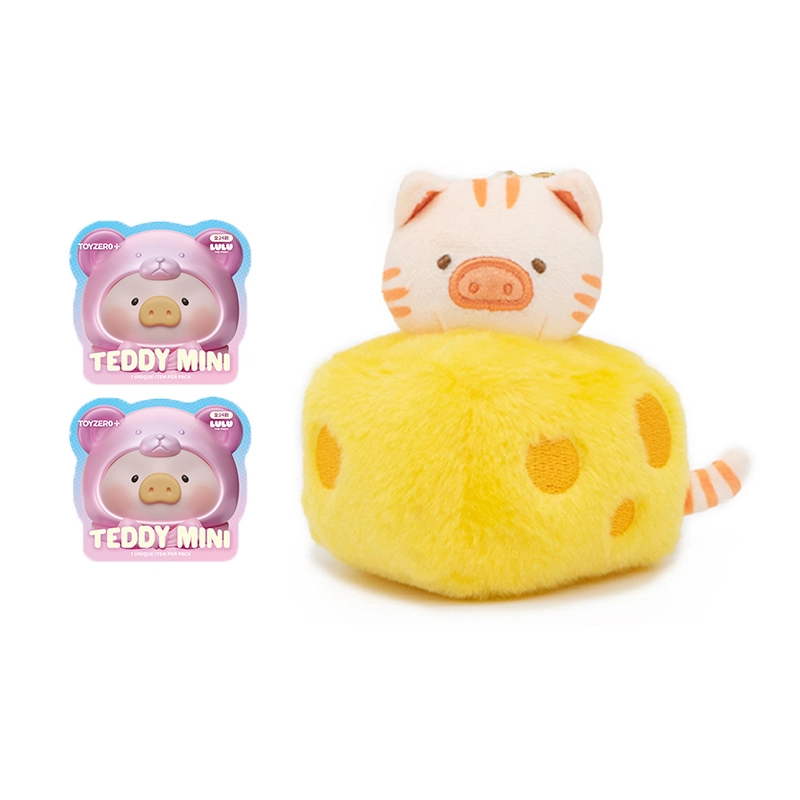 TOYZEROPLUS Lulu 20