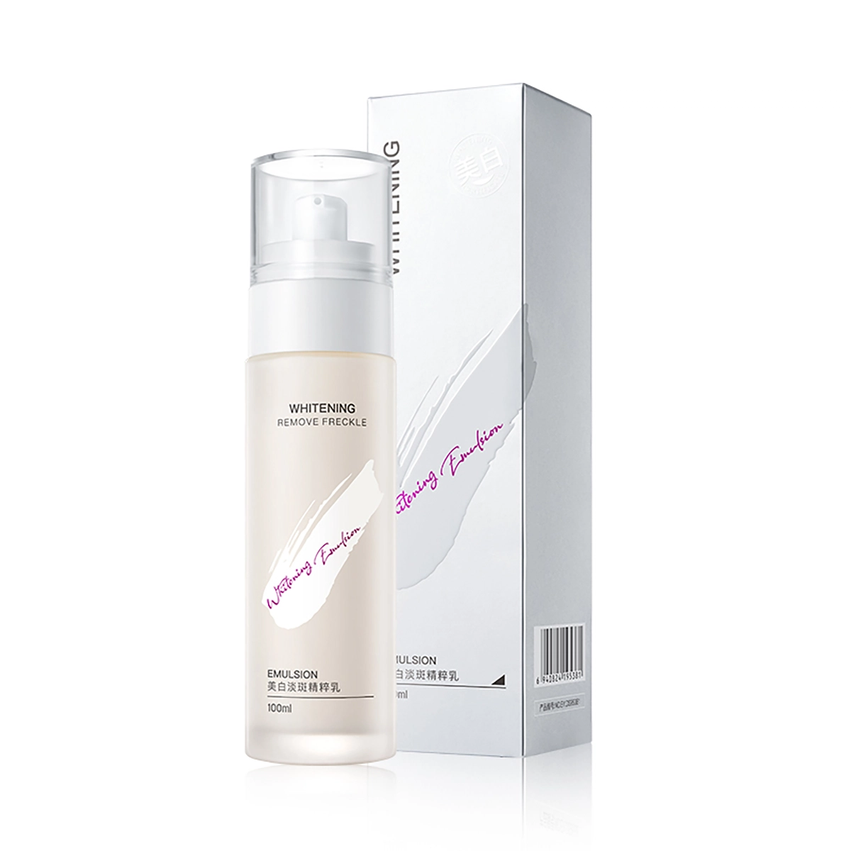 E'YEARN 100ml