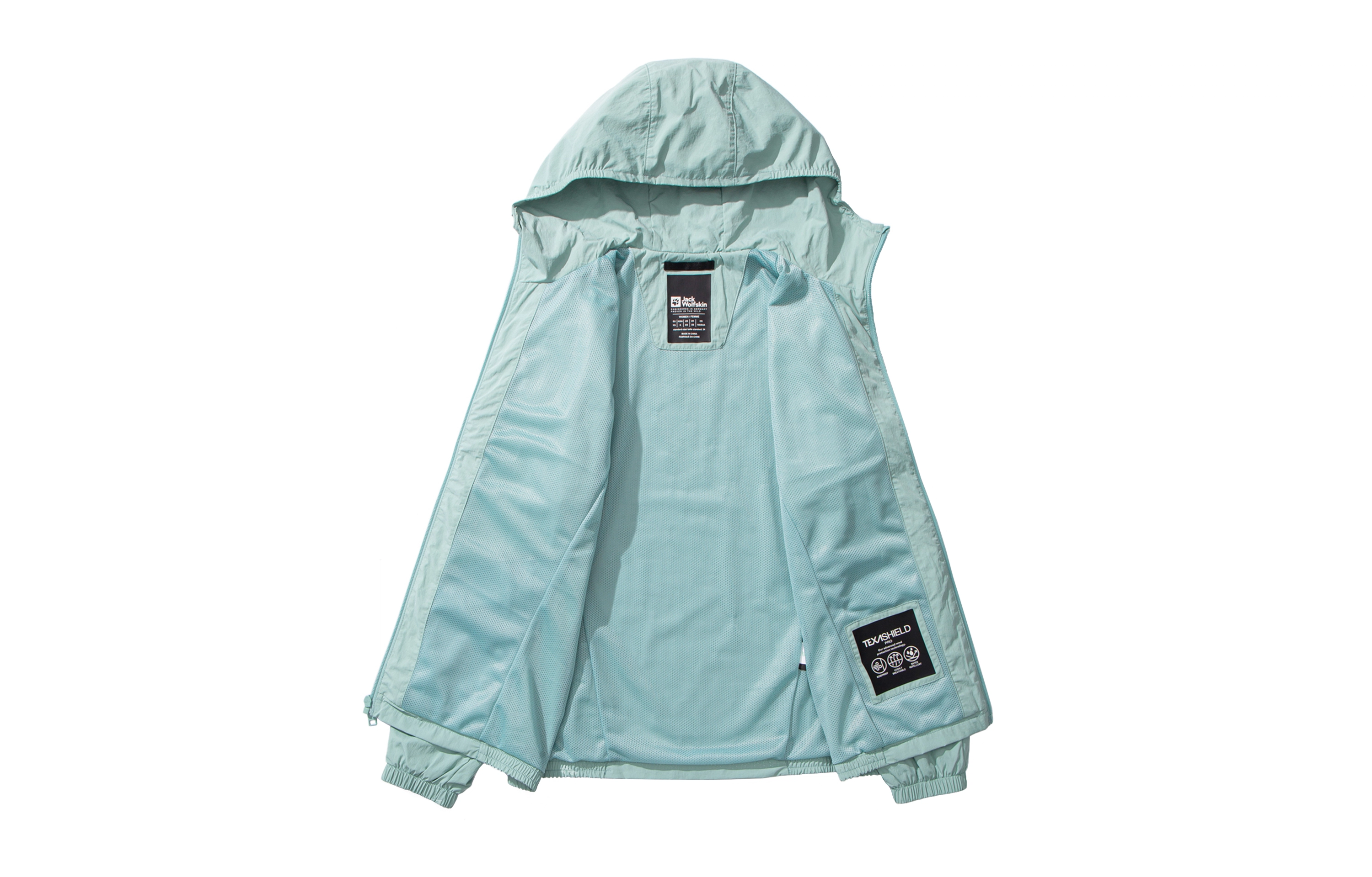 Jack Wolfskin KRAJA
