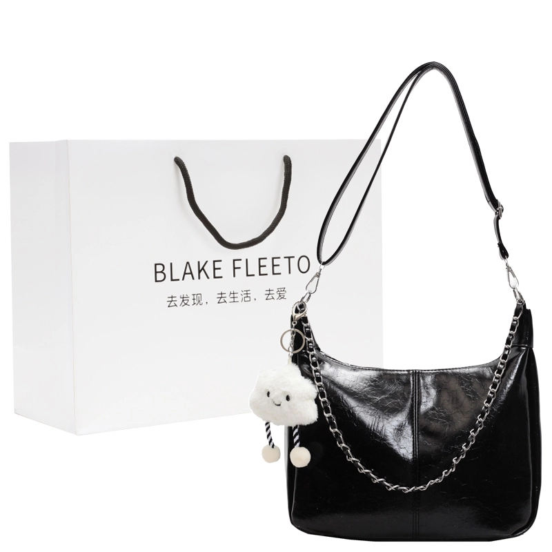 BLAKE FLEETO PU