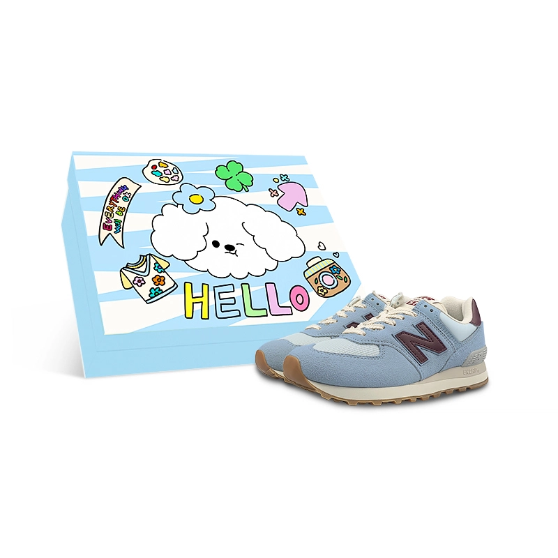 New Balance NB 574 LQ