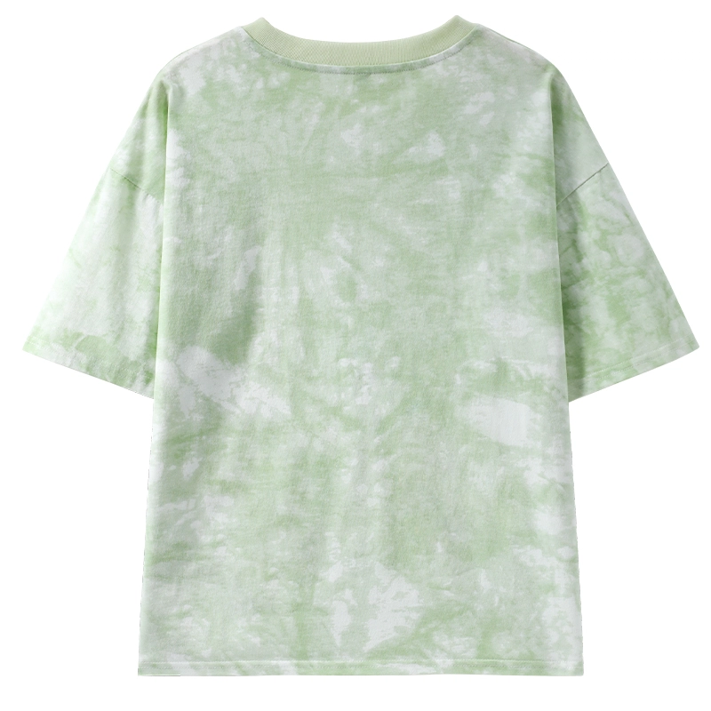 Warrior T