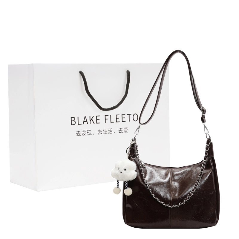 BLAKE FLEETO PU