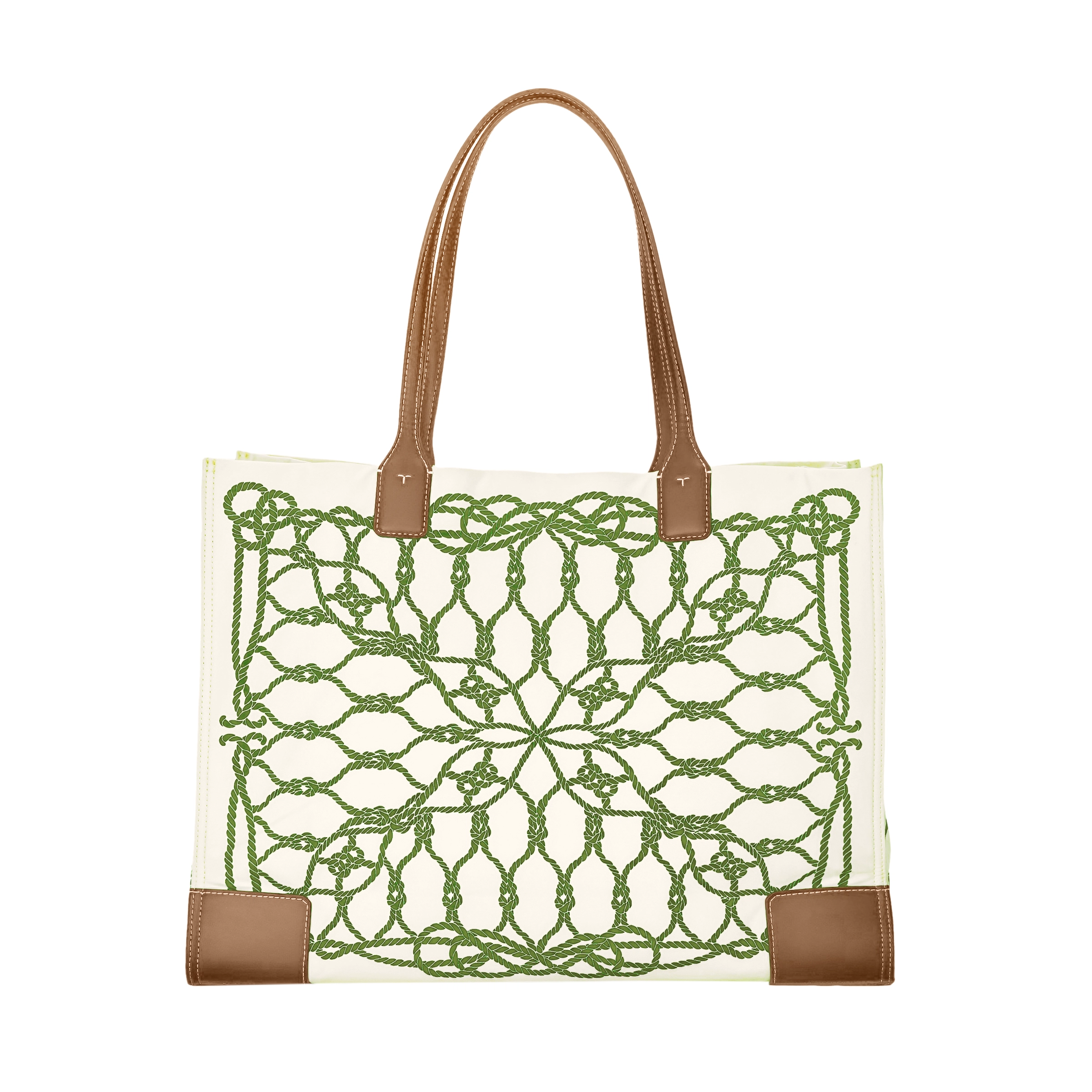 TORY BURCH Ella Logo Tote