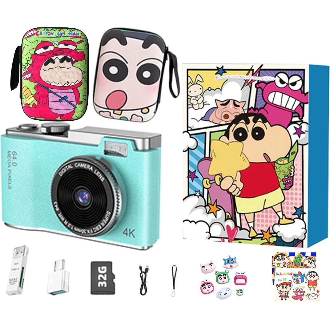 LIFE CCD 4800