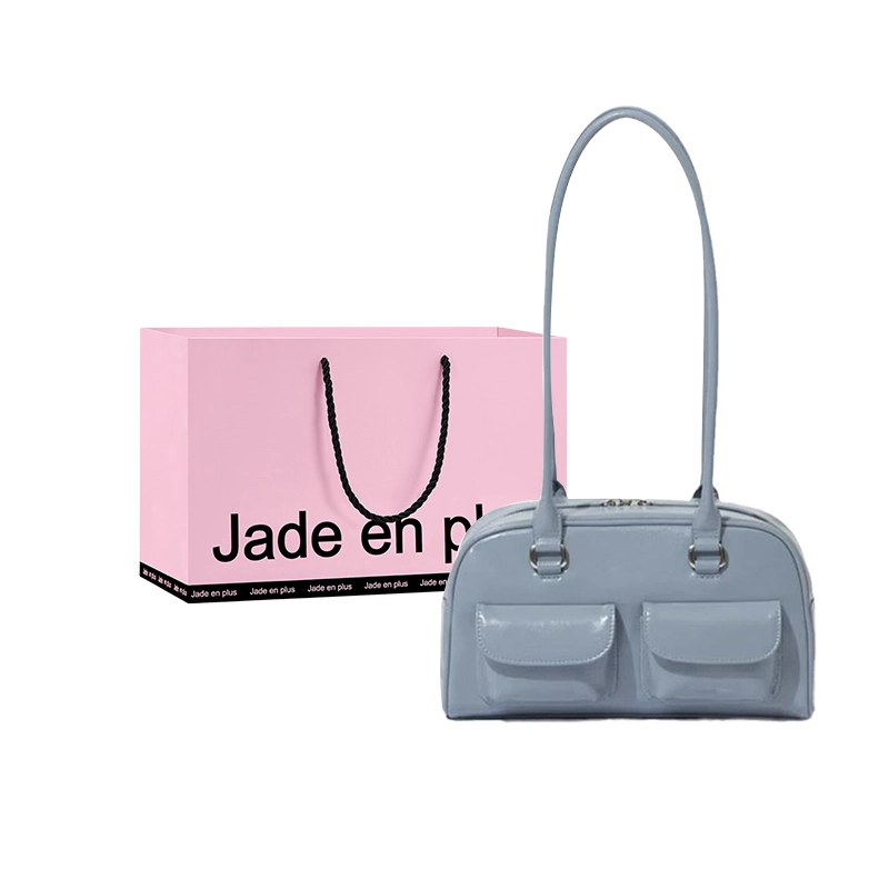 Jade en plus PU