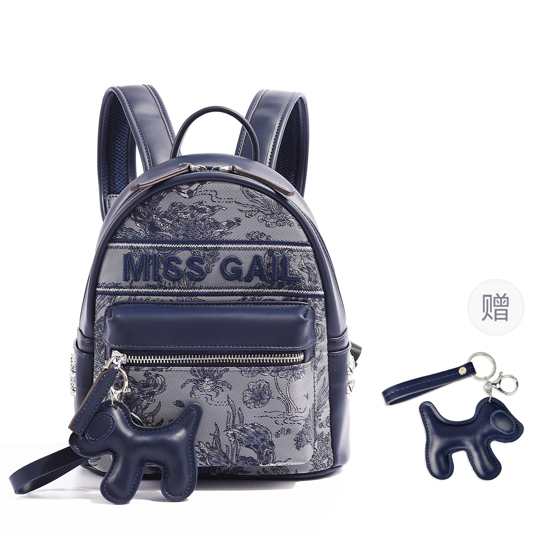 MISS GAIL