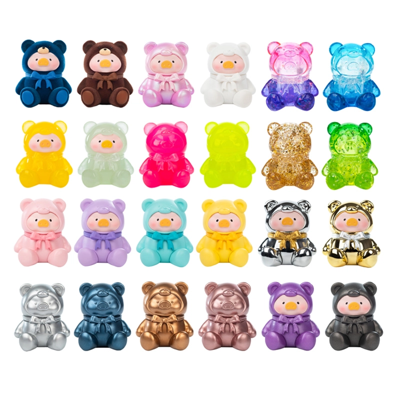 TOYZEROPLUS Lulu 20