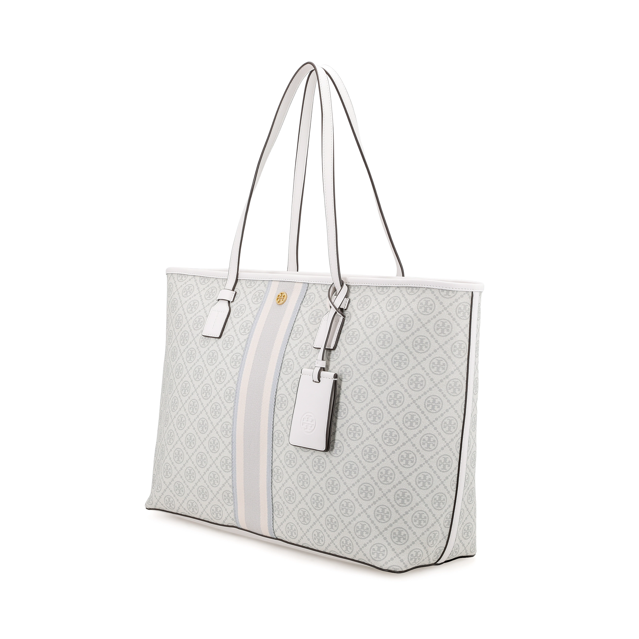 TORY BURCH T Monogram Tote